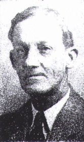 Augustus Hewett Smith